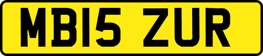 MB15ZUR