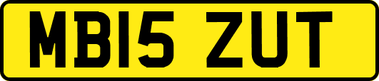 MB15ZUT