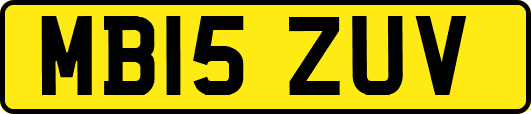 MB15ZUV