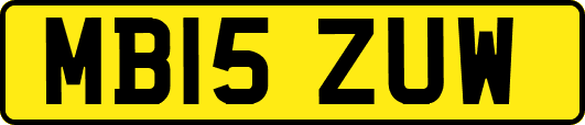 MB15ZUW