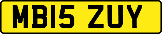 MB15ZUY