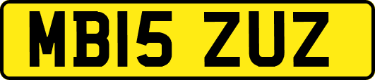 MB15ZUZ