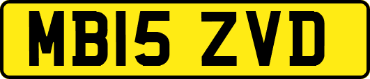 MB15ZVD