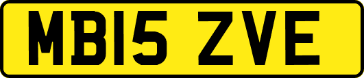 MB15ZVE