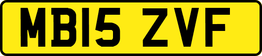 MB15ZVF