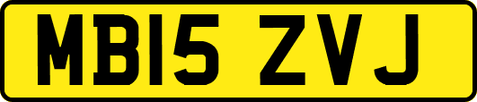 MB15ZVJ