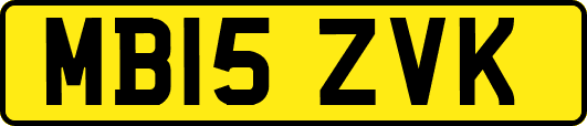 MB15ZVK