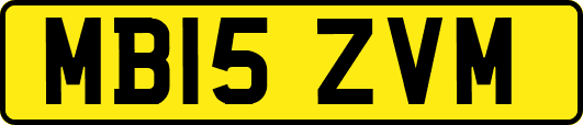 MB15ZVM