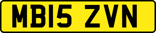 MB15ZVN