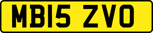 MB15ZVO