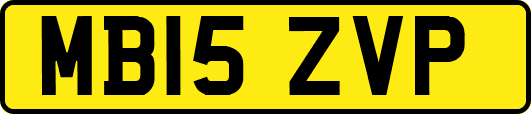 MB15ZVP