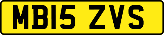 MB15ZVS