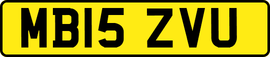 MB15ZVU