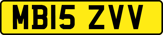 MB15ZVV