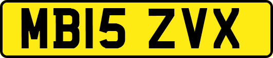 MB15ZVX
