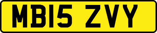 MB15ZVY
