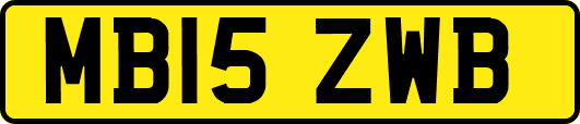 MB15ZWB