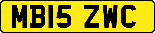 MB15ZWC