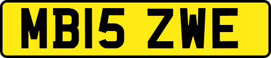 MB15ZWE