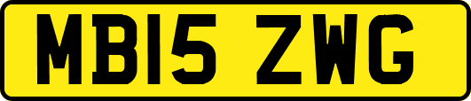 MB15ZWG