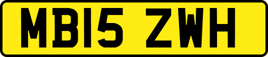MB15ZWH