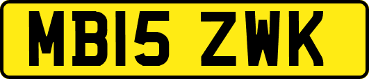 MB15ZWK