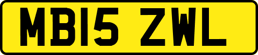 MB15ZWL