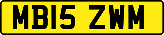 MB15ZWM