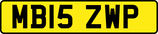 MB15ZWP