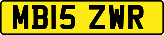 MB15ZWR
