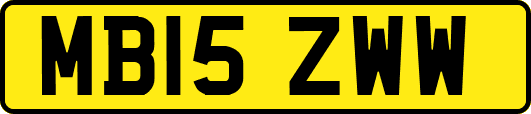 MB15ZWW