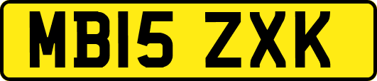 MB15ZXK