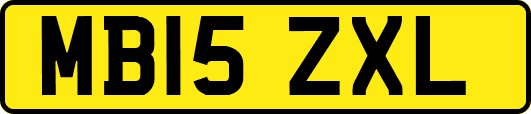 MB15ZXL