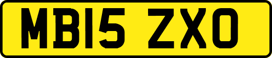 MB15ZXO