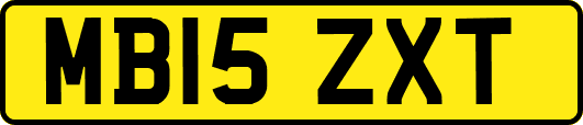 MB15ZXT