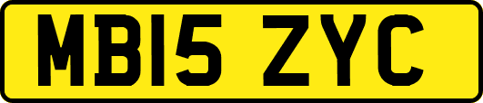 MB15ZYC