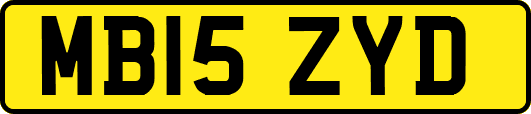 MB15ZYD
