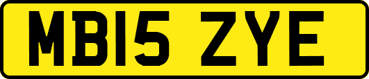 MB15ZYE