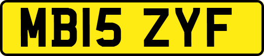 MB15ZYF