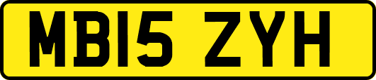 MB15ZYH