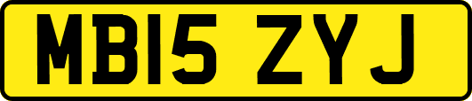 MB15ZYJ