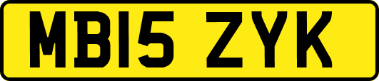 MB15ZYK