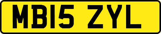 MB15ZYL