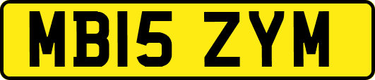 MB15ZYM