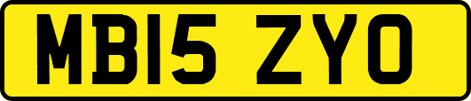MB15ZYO