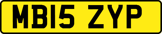 MB15ZYP