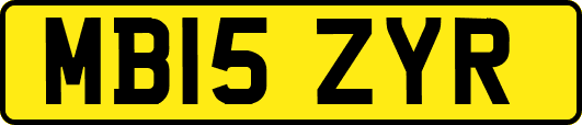 MB15ZYR