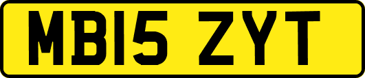MB15ZYT