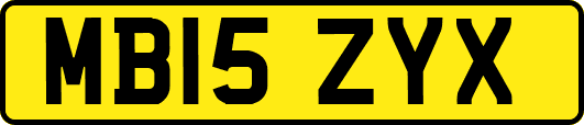 MB15ZYX