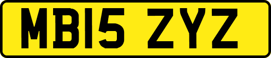 MB15ZYZ